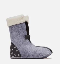 Best 1964 PAC/WINTER CARNIVAL Women's Innerboot Liner Women Women's Accessories