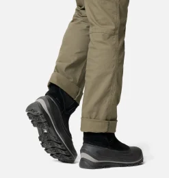 Hot BUXTON™ Pull On Men's Waterproof Boot Winter Boots|Waterproof Boots