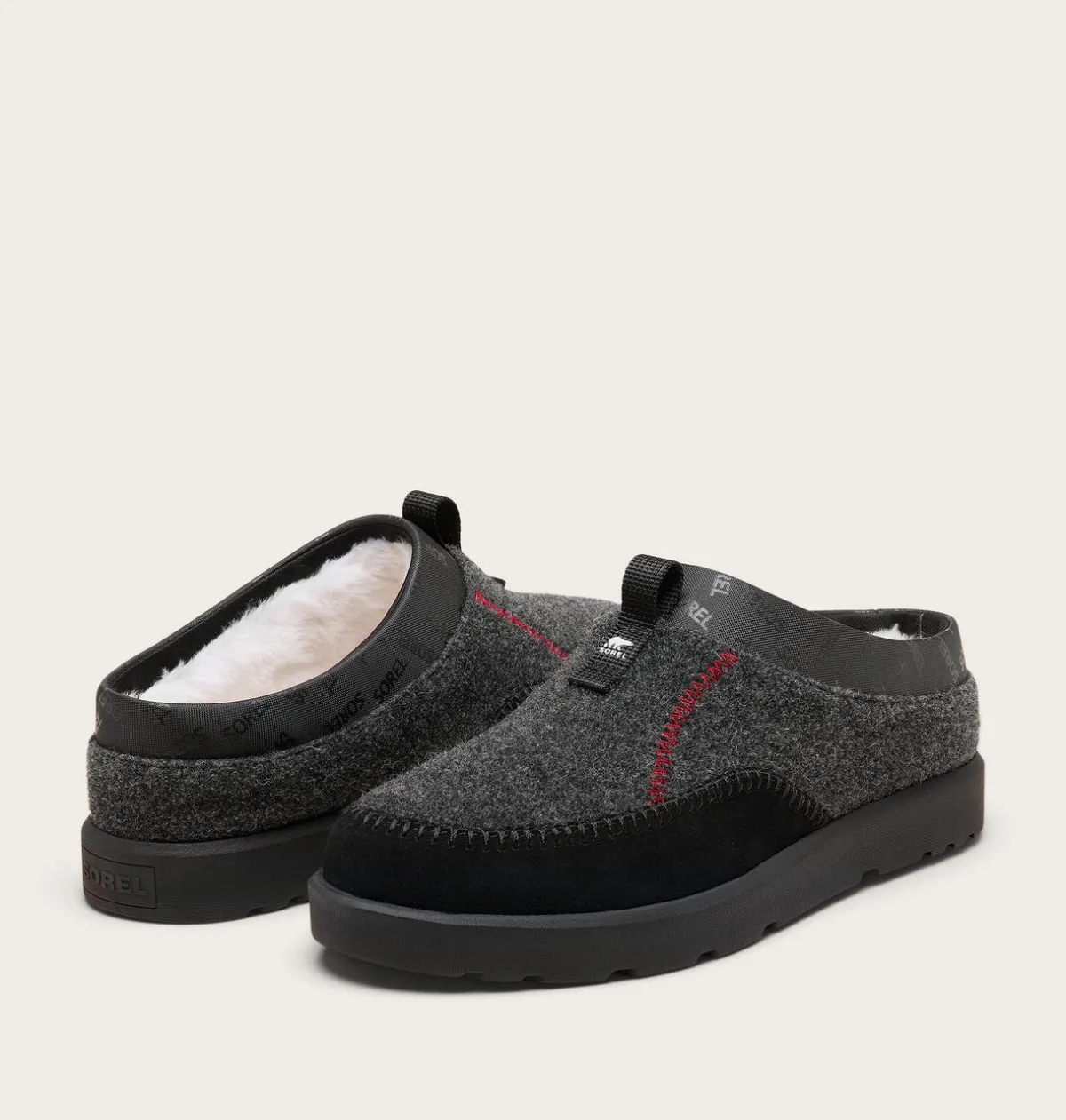 Clearance BYWAYS™ MULE Men's Slipper Slippers