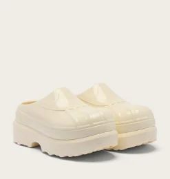 New Caribou™ Clog Lux Women's Shoe Women Clogs, Mules & Loafers