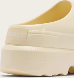 New Caribou™ Clog Lux Women's Shoe Women Clogs, Mules & Loafers