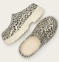Best Caribou™ Clog Lux Women's Shoe Women Clogs, Mules & Loafers