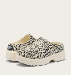 Best Caribou™ Clog Lux Women's Shoe Women Clogs, Mules & Loafers