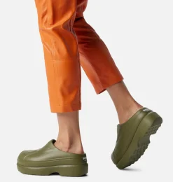 Discount Caribou™ Clog Women's Shoe Women Clogs, Mules & Loafers