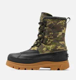 Outlet CARIBOU HORIZON™ GTX Men's Winter Boot Winter Boots|Waterproof Boots