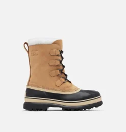 Clearance CARIBOU™ Men's Waterproof Boot Winter Boots|Waterproof Boots