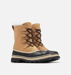 Clearance CARIBOU™ Men's Waterproof Boot Winter Boots|Waterproof Boots