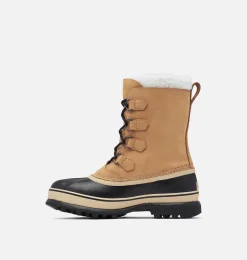 Clearance CARIBOU™ Men's Waterproof Boot Winter Boots|Waterproof Boots