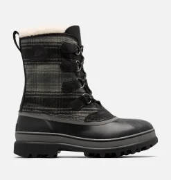 CARIBOU™ Men's Waterproof Boot Winter Boots|Waterproof Boots