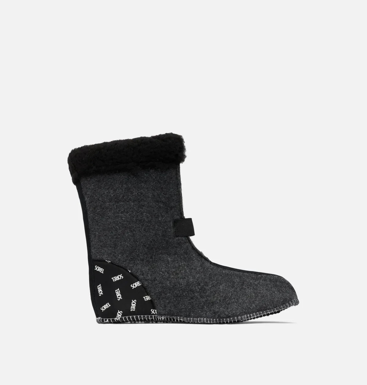 Online CARIBOU 9MM TP Women's Innerboot Snow Cuff Liner Women Women's Accessories