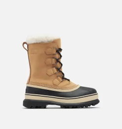 Discount CARIBOU™ Women's Waterproof Boot Women Waterproof Boots|Winter Boots