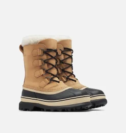 Discount CARIBOU™ Women's Waterproof Boot Women Waterproof Boots|Winter Boots