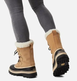 Discount CARIBOU™ Women's Waterproof Boot Women Waterproof Boots|Winter Boots