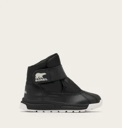 CHILDREN'S WHITNEY™ III STRAP MID Waterproof Boot Kids Waterproof Boots|Winter Boots