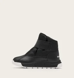 CHILDREN'S WHITNEY™ III STRAP MID Waterproof Boot Kids Waterproof Boots|Winter Boots