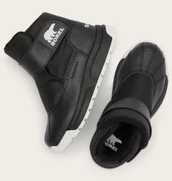 CHILDREN'S WHITNEY™ III STRAP MID Waterproof Boot Kids Waterproof Boots|Winter Boots