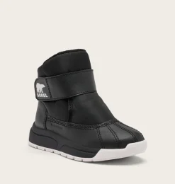 CHILDREN'S WHITNEY™ III STRAP MID Waterproof Boot Kids Waterproof Boots|Winter Boots