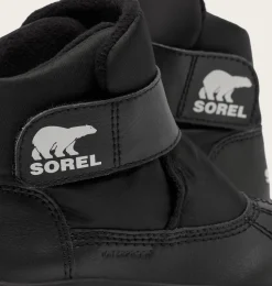 CHILDREN'S WHITNEY™ III STRAP MID Waterproof Boot Kids Waterproof Boots|Winter Boots
