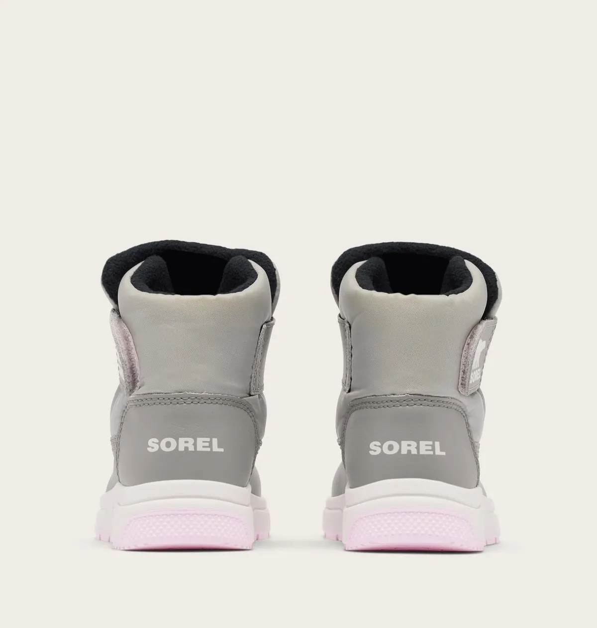 Best CHILDREN'S WHITNEY™ III STRAP MID Waterproof Boot Kids Waterproof Boots|Winter Boots
