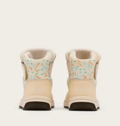 Outlet CHILDREN'S WHITNEY™ III STRAP MID Waterproof Boot Kids Waterproof Boots|Winter Boots