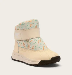 Outlet CHILDREN'S WHITNEY™ III STRAP MID Waterproof Boot Kids Waterproof Boots|Winter Boots