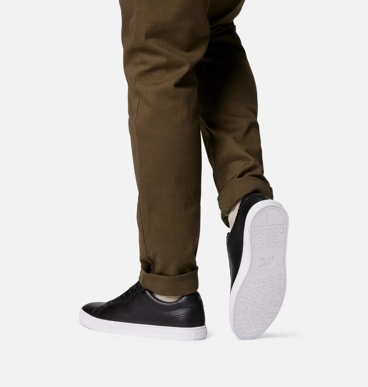 New CYPRUS™ LX Men's Sneaker Casual Sneakers