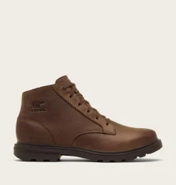 Clearance CYPRUS™ Men's Waterproof Boot Casual Boots|Waterproof Boots