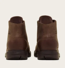 Clearance CYPRUS™ Men's Waterproof Boot Casual Boots|Waterproof Boots