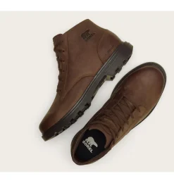 Clearance CYPRUS™ Men's Waterproof Boot Casual Boots|Waterproof Boots