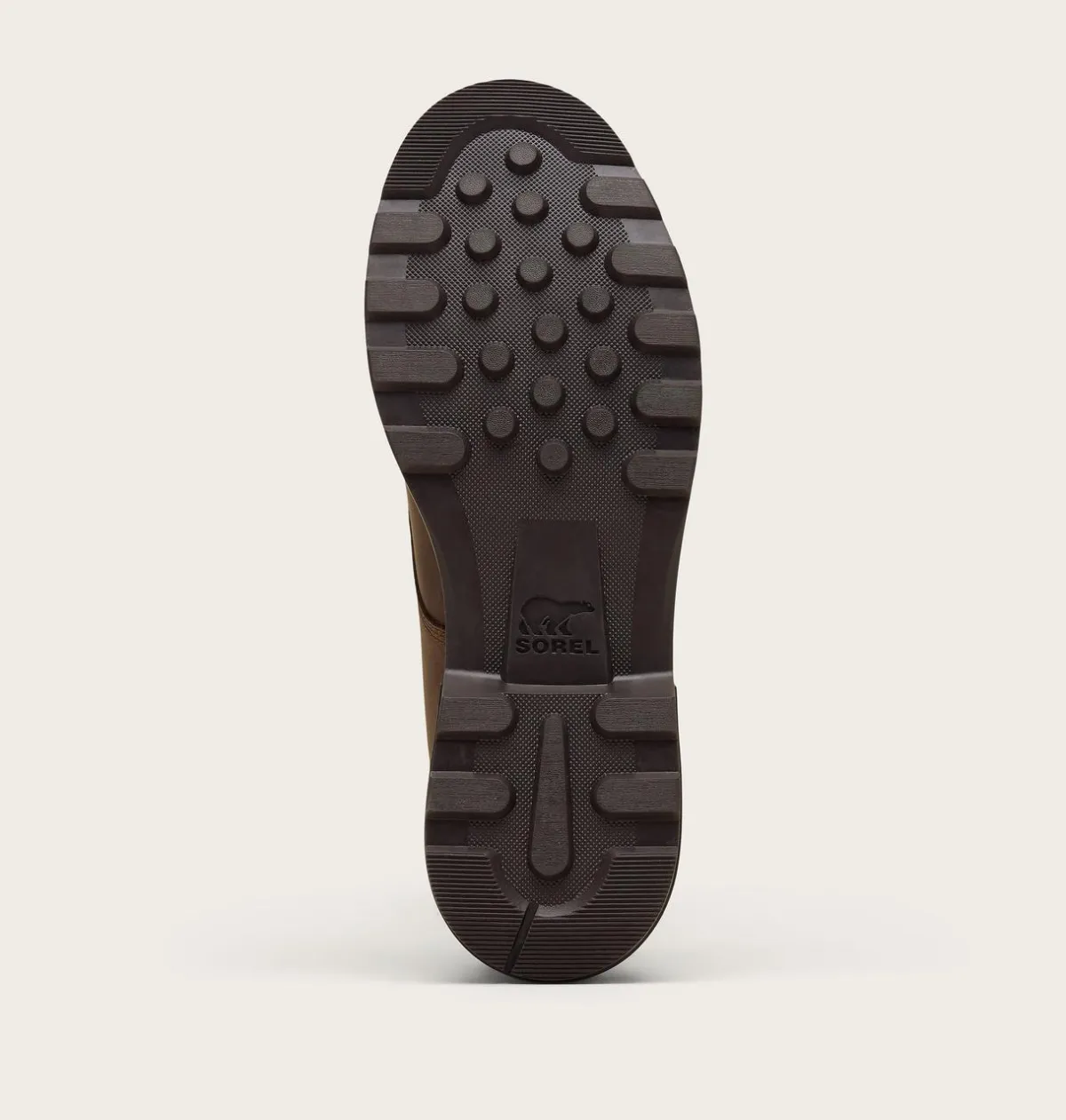 Clearance CYPRUS™ Men's Waterproof Boot Casual Boots|Waterproof Boots