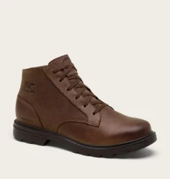 Clearance CYPRUS™ Men's Waterproof Boot Casual Boots|Waterproof Boots