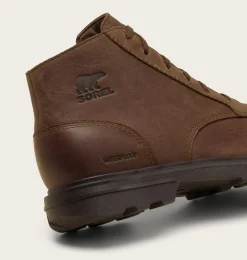 Clearance CYPRUS™ Men's Waterproof Boot Casual Boots|Waterproof Boots