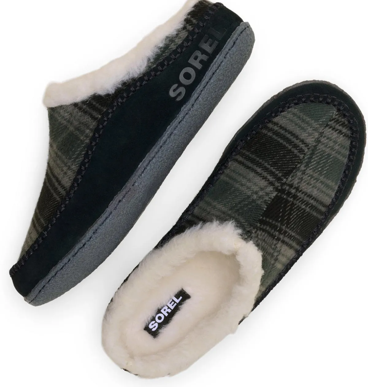 Hot FALCON RIDGE™ II Men's Slipper Slippers