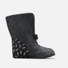 Best FLURRY 6 MM Thermoplus Youth Innerboot Liner Kids Boot Liners|Youth (Sizes 1-7)