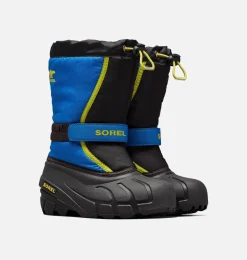 Hot FLURRY™ Children's Boot Kids Winter Boots|Children (Sizes 8-13)