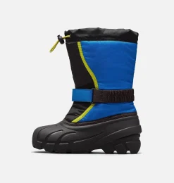 Hot FLURRY™ Children's Boot Kids Winter Boots|Children (Sizes 8-13)