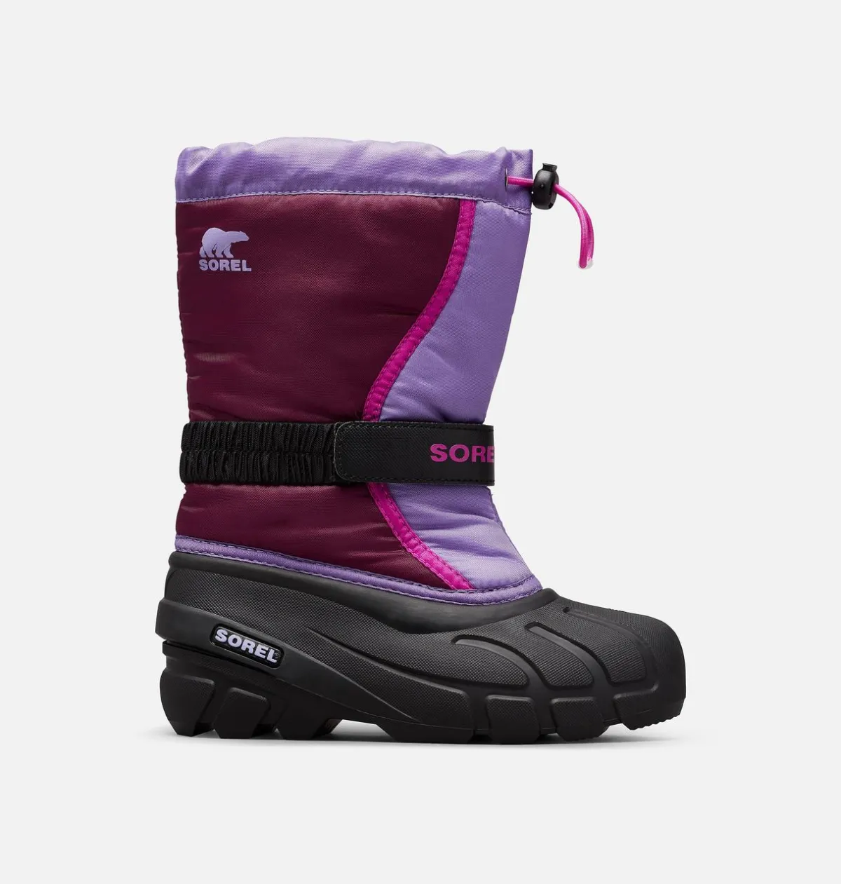 Sale FLURRY™ Children's Boot Kids Winter Boots|Children (Sizes 8-13)