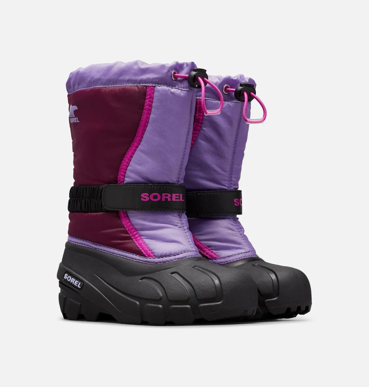 Sale FLURRY™ Children's Boot Kids Winter Boots|Children (Sizes 8-13)