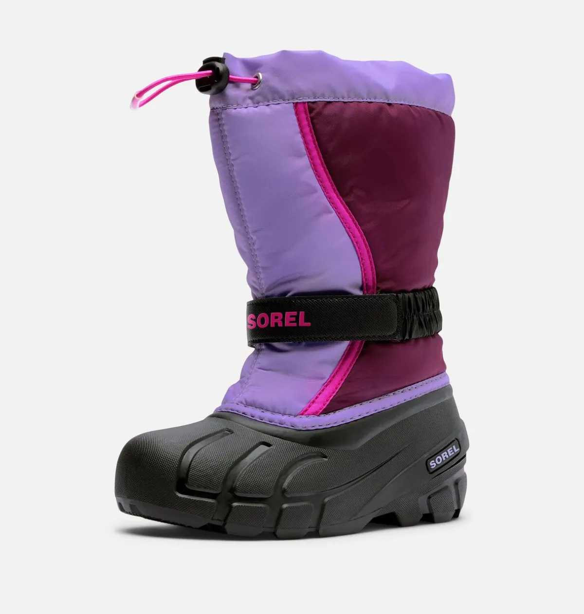 Sale FLURRY™ Children's Boot Kids Winter Boots|Children (Sizes 8-13)