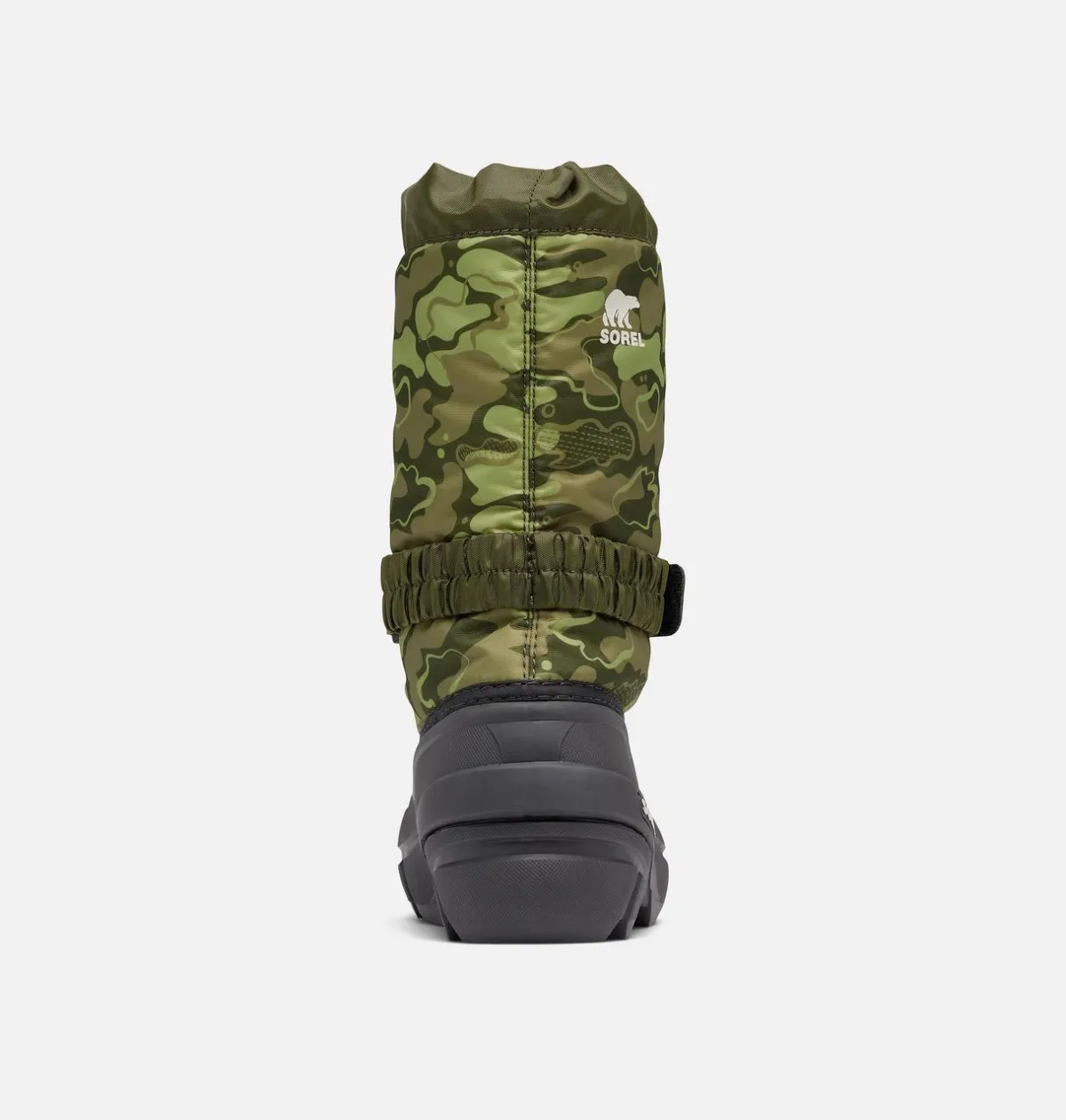 Outlet FLURRY™ Print Children's Boot Kids Winter Boots|Children (Sizes 8-13)