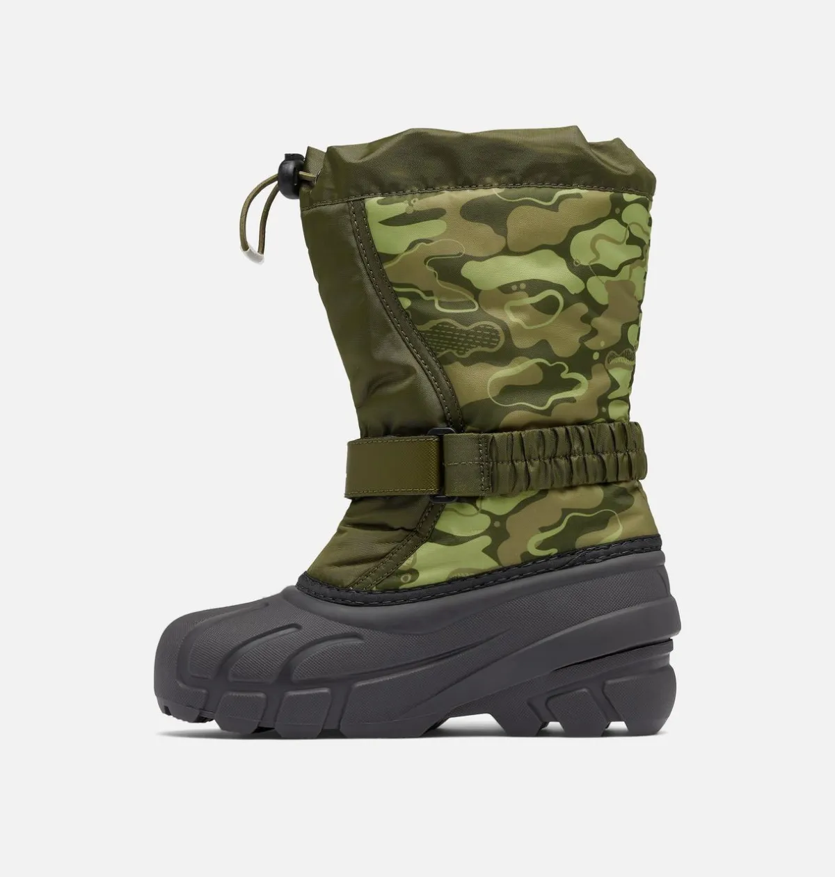 Outlet FLURRY™ Print Children's Boot Kids Winter Boots|Children (Sizes 8-13)
