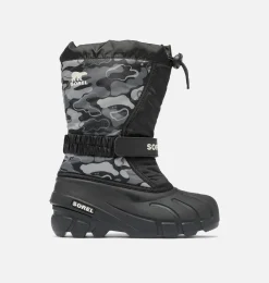 Outlet FLURRY™ Print Children's Boot Kids Winter Boots|Children (Sizes 8-13)