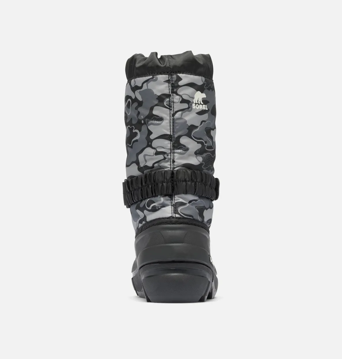 Outlet FLURRY™ Print Children's Boot Kids Winter Boots|Children (Sizes 8-13)