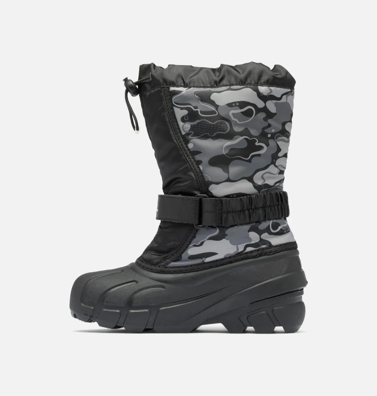 Outlet FLURRY™ Print Children's Boot Kids Winter Boots|Children (Sizes 8-13)