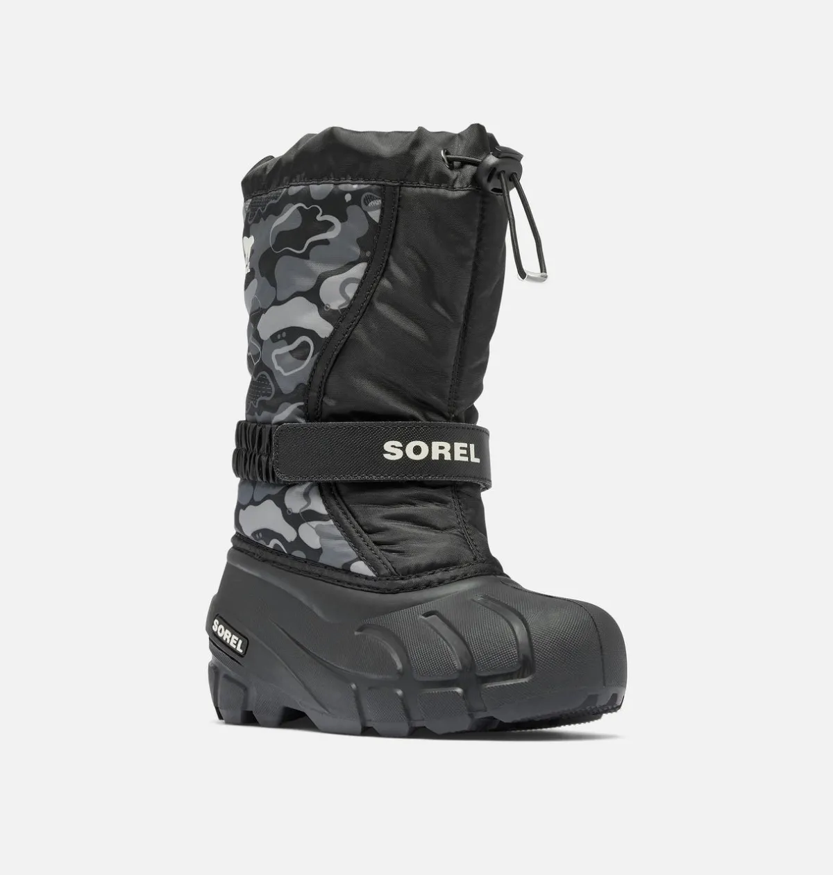 Outlet FLURRY™ Print Children's Boot Kids Winter Boots|Children (Sizes 8-13)
