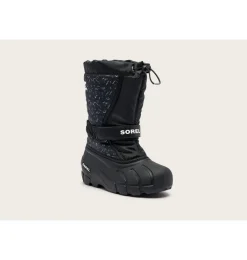 Outlet FLURRY™ Print Children's Boot Kids Winter Boots|Children (Sizes 8-13)