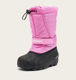 New FLURRY™ Print Children's Boot Kids Winter Boots|Children (Sizes 8-13)