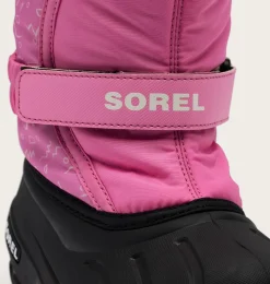 Outlet FLURRY™ Print Youth Boot Kids Winter Boots|Youth (Sizes 1-7)
