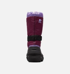 Best FLURRY™ Youth Boot Kids Winter Boots|Youth (Sizes 1-7)