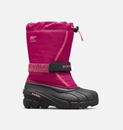 FLURRY™ Youth Boot Kids Winter Boots|Youth (Sizes 1-7)